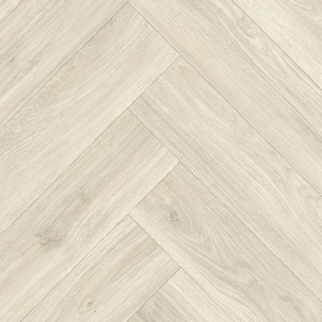 Concept - Greige Herringbone
